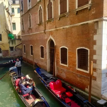 San Zaccaria * Veneza