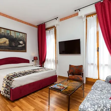 Apartment San Zaccaria *