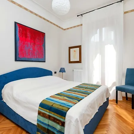 Apartamento San Zaccaria *