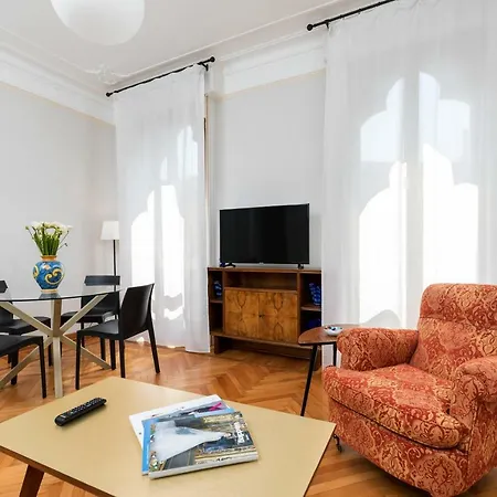 San Zaccaria Apartamento Veneza