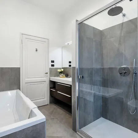 San Zaccaria Apartment *